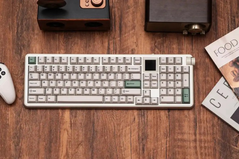 Epomaker RT100 Pro