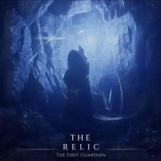 The Relic: First Guardian