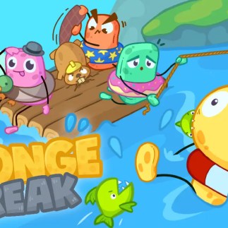 Sponge Break