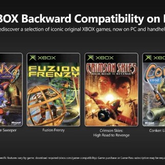 Xbox