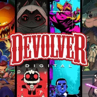 Devolver Digital