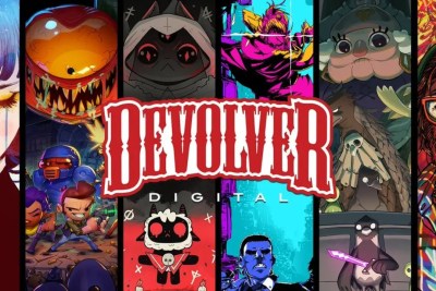 Devolver Digital