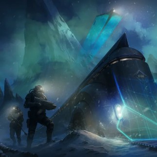 Everrail