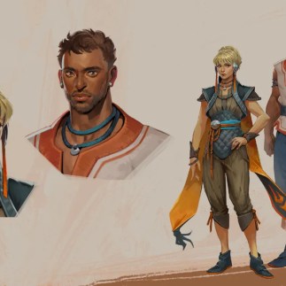Guild Wars 3
