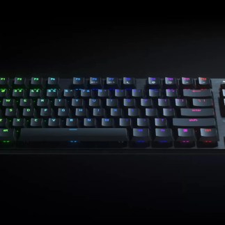 Razer Huntsman V3 Pro Low-Profile TKL 8KHz