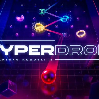 HYPERDROP