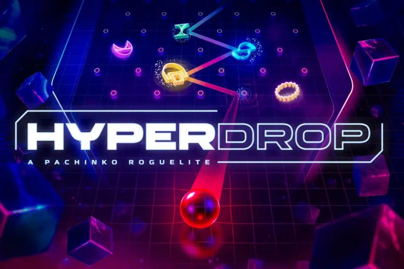 HYPERDROP