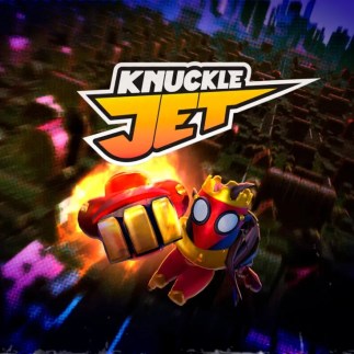 Knuckle Jet