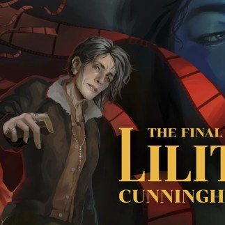 The Final Cut of Lilith Cunningham