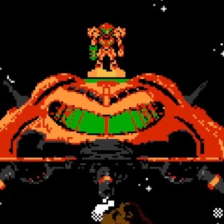 Metroid Prime