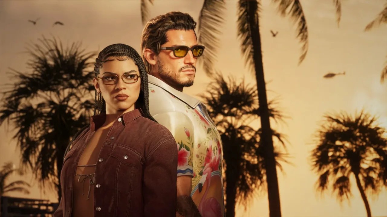 After A Week Of Serious GTA 6 Leaks, Rockstar Responds To The Situation