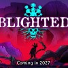 Blighted