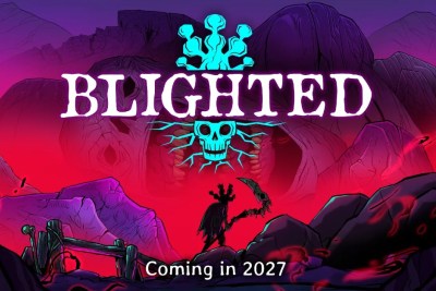Blighted