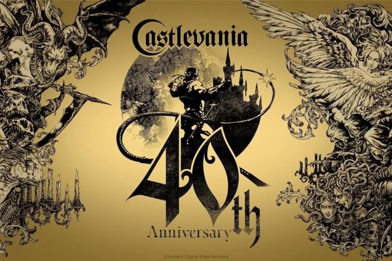 Castlevania