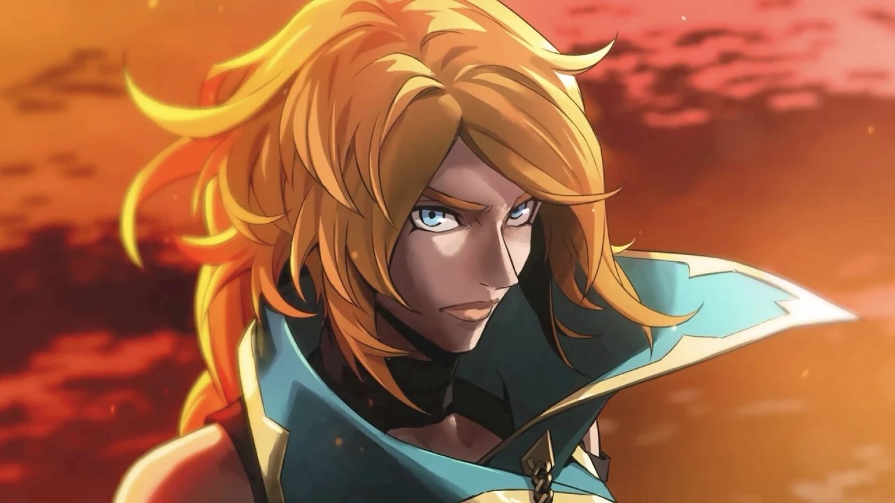 Castlevania: Belmont's Curse