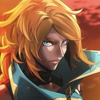 Castlevania: Belmont's Curse