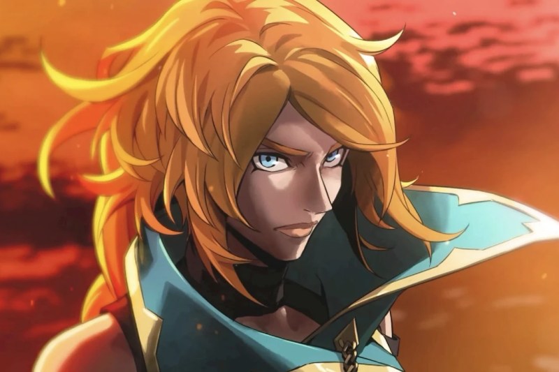 Castlevania: Belmont's Curse