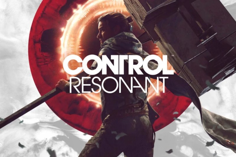 Control Resonant