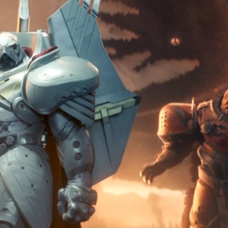 Bungie