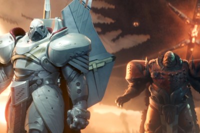 Bungie