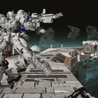 Gundam Rogue Orbit