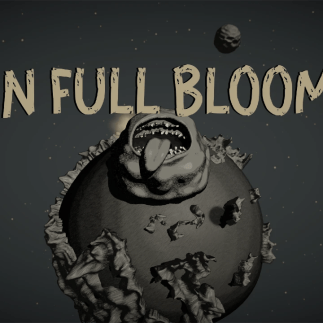 In Full Bloom