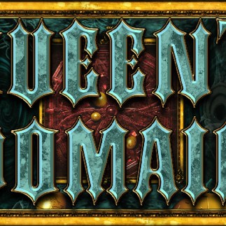Queen’s Domain
