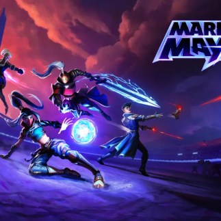 Marked for Mayhem