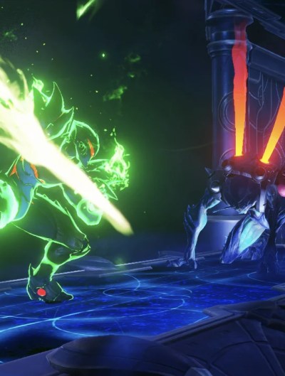 Metroid Ravenous Nintendo Direct