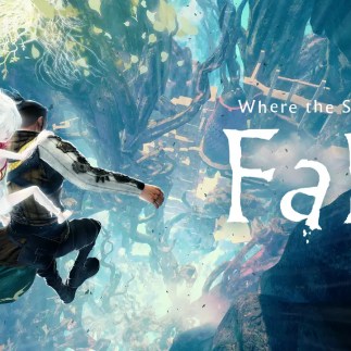 Where the Seeds Fall