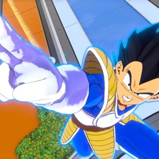 Dragon Ball Xenoverse 3