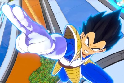 Dragon Ball Xenoverse 3