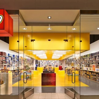 LEGO Store