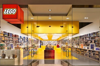 LEGO Store