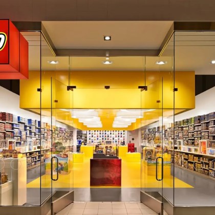 LEGO Store