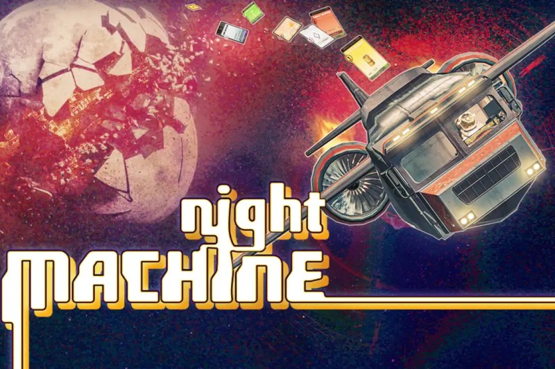 Night Machine