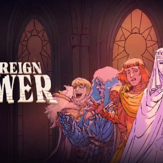 Sovereign Tower
