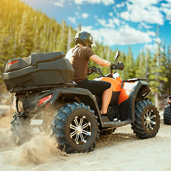 Atv Financing And Utv Financing - Download Incredible Gradient Picture | High Resolution