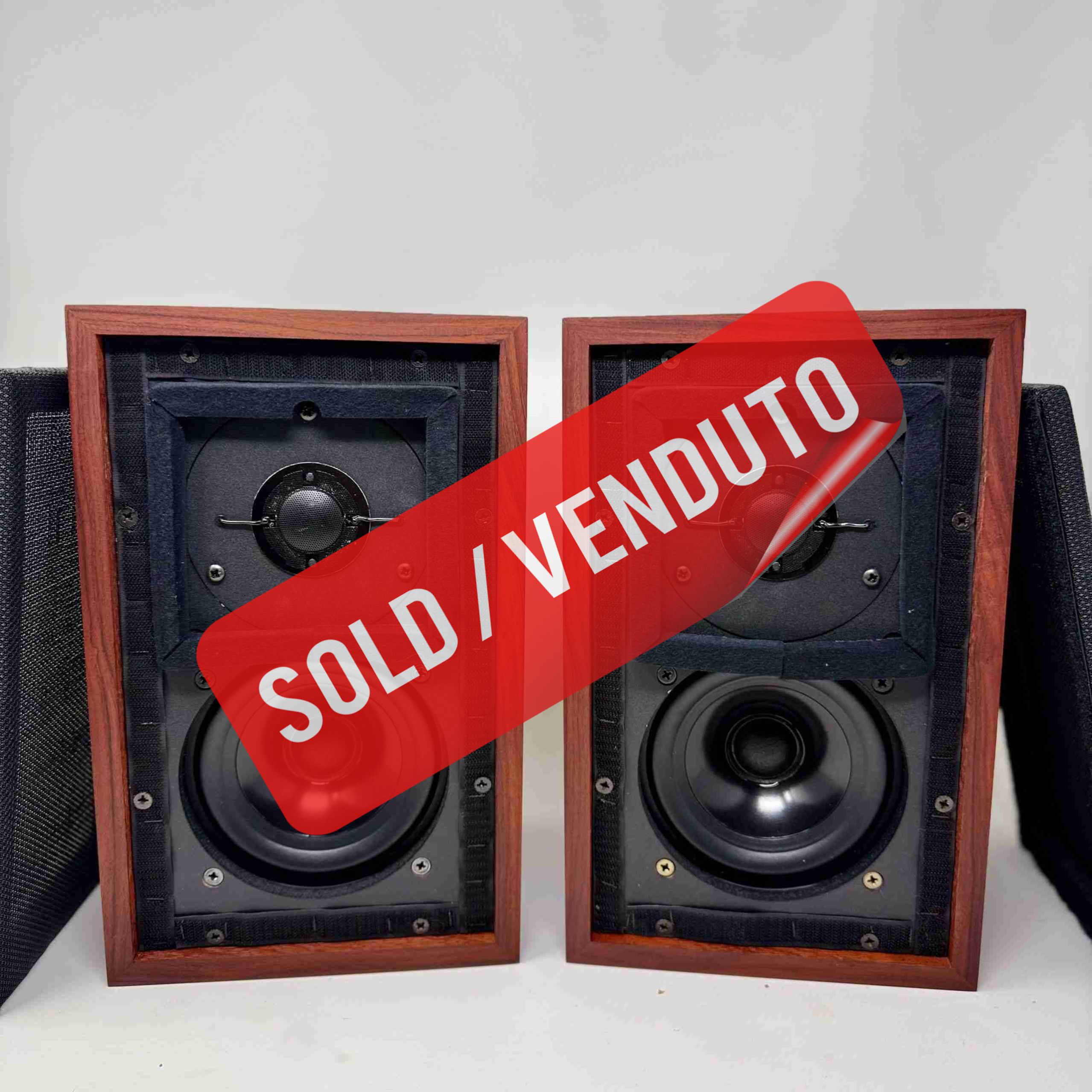 [専用]kef LS3/5a [signature model] 専用]kef LS3/5a [signature model] KEF LS3/5A Speakers