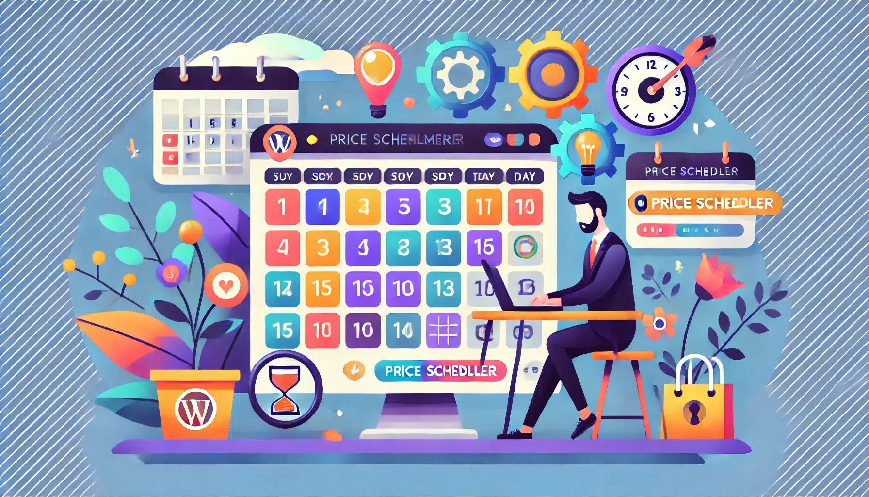 Price Scheduler - blog image