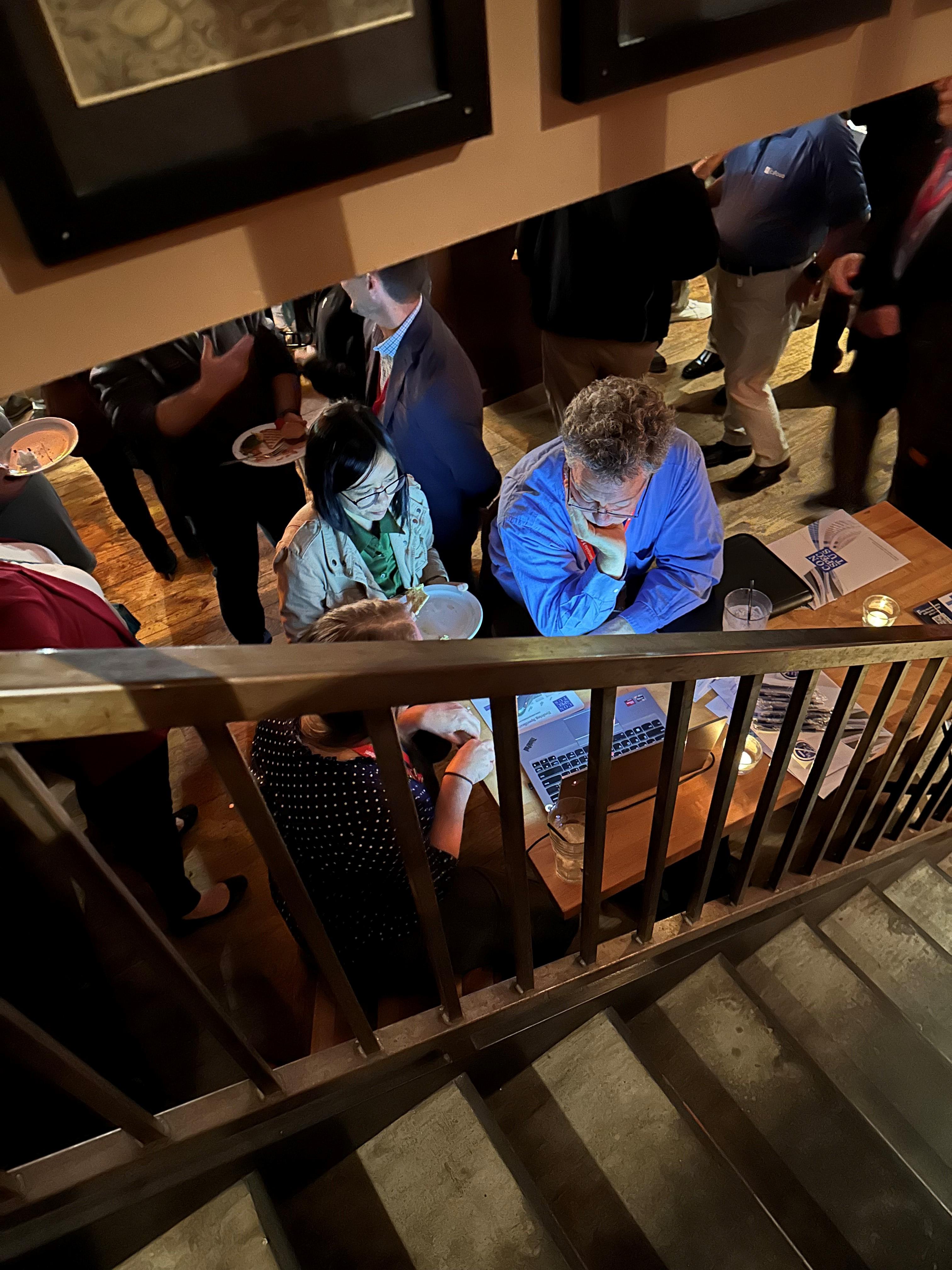 David Stutzman Conspectus Inc - Best Vintage Wallpapers in 4K