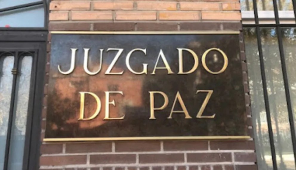 noticiaspuertosantacruz.com.ar - Imagen extraida de: https://www.construar.com.ar/2024/10/se-licita-la-construccion-de-los-edificios-para-los-juzgados-de-paz-de-mansilla-y-hernandez/