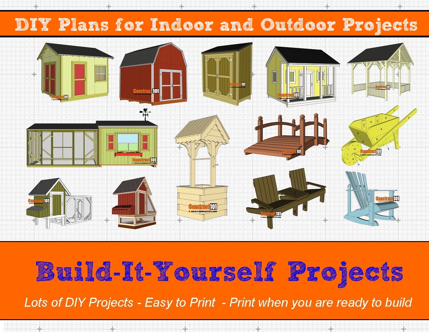 Diy-plans