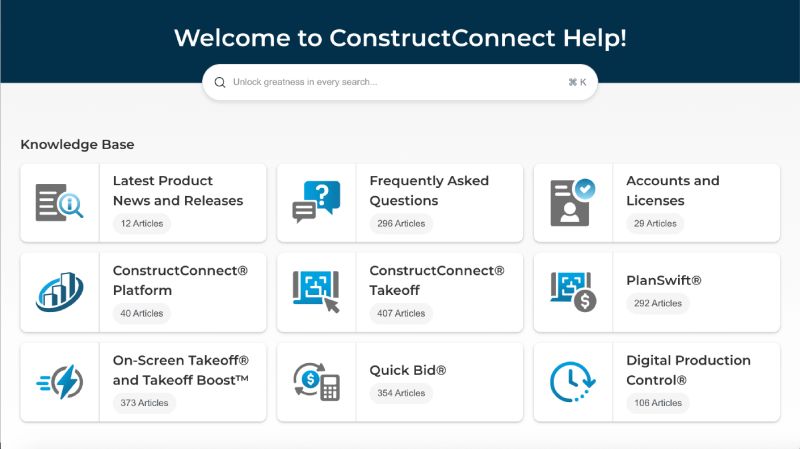 Contact Construction Management Software Constructconnect - Premium 8K Colorful Textures | Free Download