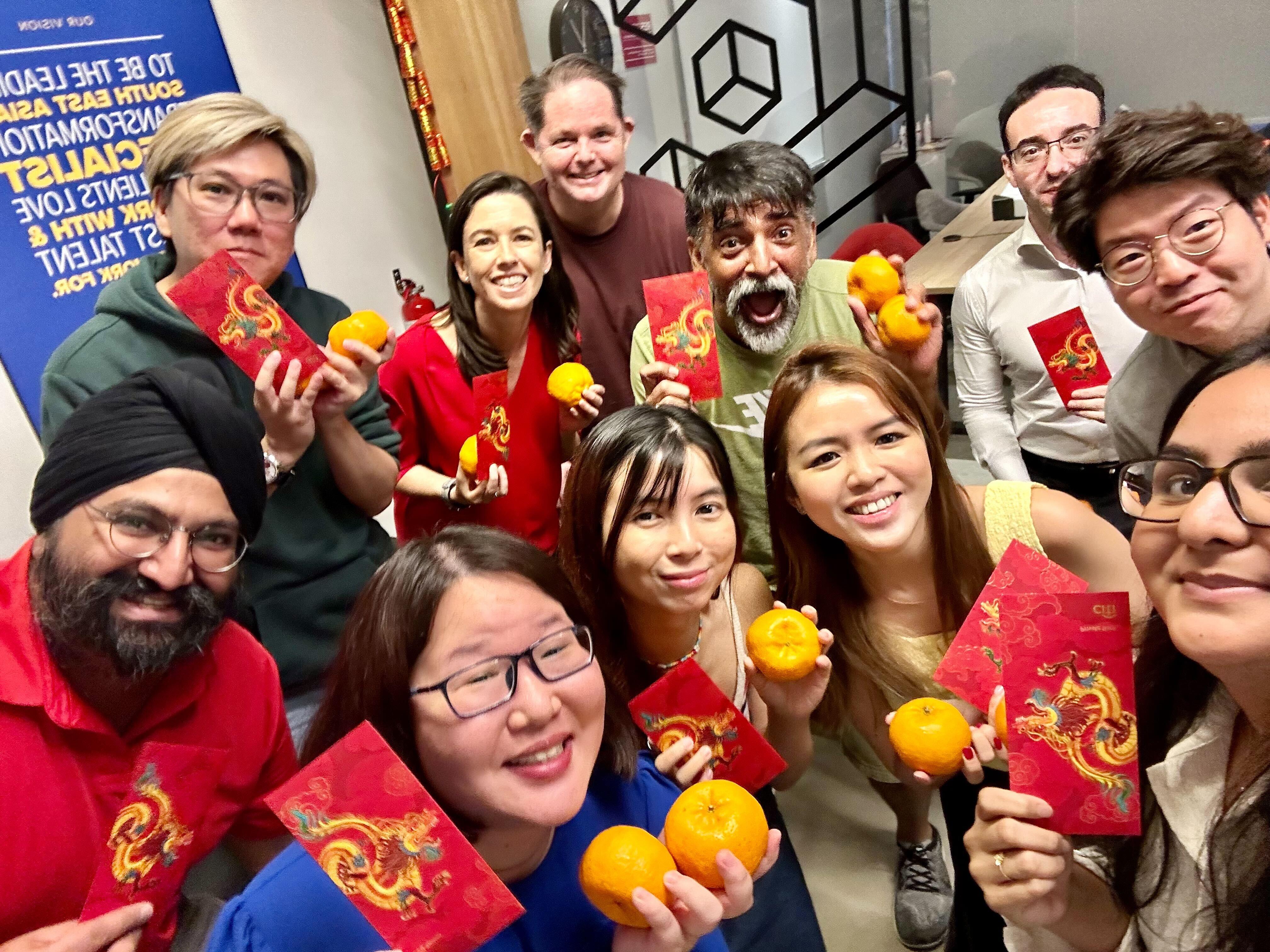 Meet Our Diverse Team Construct Digital - Perfect Nature Illustration - HD