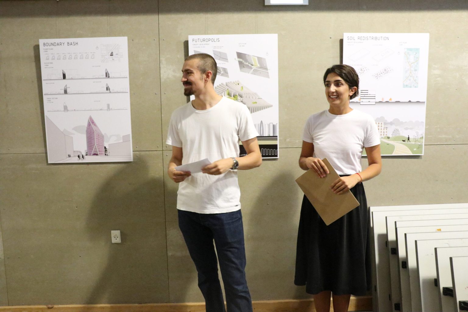 What is Algorithms-Aided Design - Constructing Architect