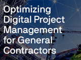 Optimizing Digital Project Management For General Contractors Dodge