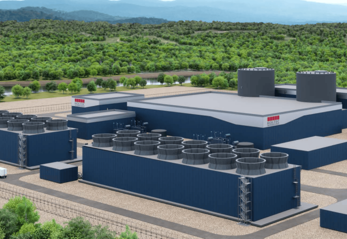 Cottam Power Station: Nuclear Renaissance at Former Coal Site (2026)