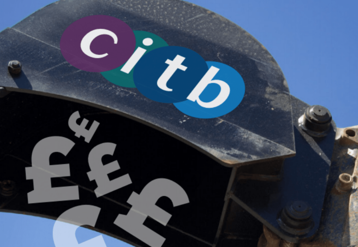 £20 Million Pension Windfall for CITB: What It Means for the Construction Industry! (2026)