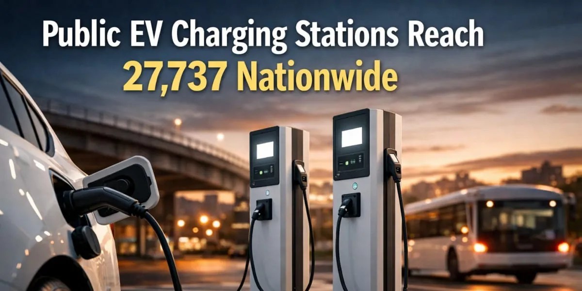 Public EV Charging Stations Reach 27 737 Nationwide Img 33366